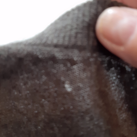 State Cashmere Men's Sweater Vest. 100% Cashmere, Brown. Pre-owned, Size XXL - Picture 16 of 16